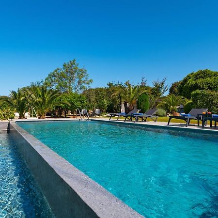 Villa Iasama Ασγούρου Εξωτερικό φωτογραφία